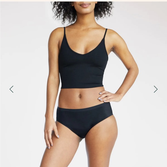 speax Intimates & Sleepwear Speax By Thinx Panty Poshmark